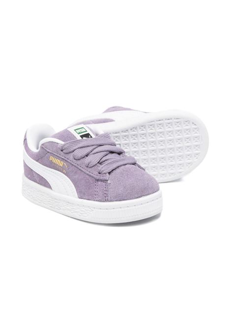 Sneakers con logo PUMA | 39657911