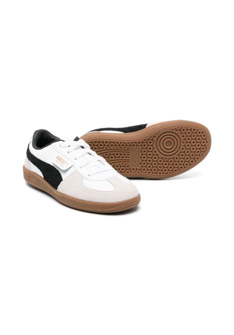 Sneakers con logo PUMA | 39727601