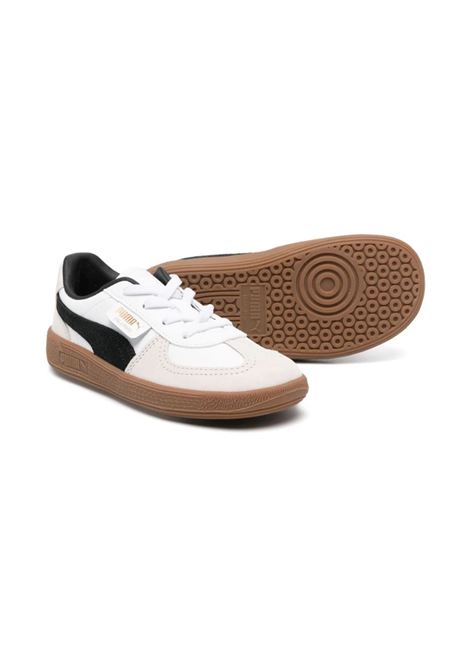 Sneakers con logo PUMA | 39727701