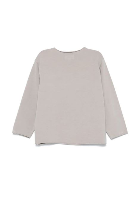 T-shirt con ricamo TEDDY&MINOU | I24SH013M7016043