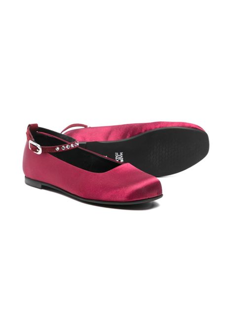 Ballerine con strass FLORENS | F013026Q