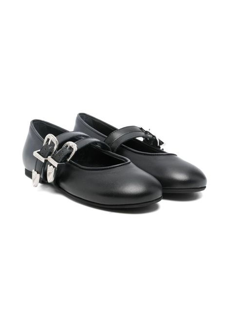 Ballerine con doppio cinturino FLORENS | F025015V