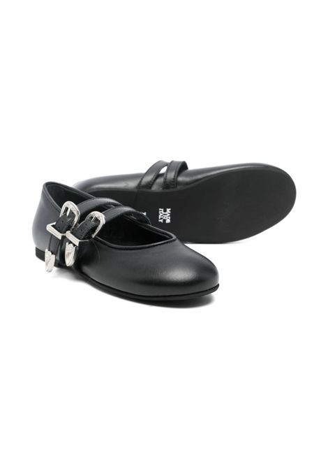 Ballerine con doppio cinturino FLORENS | F025015V