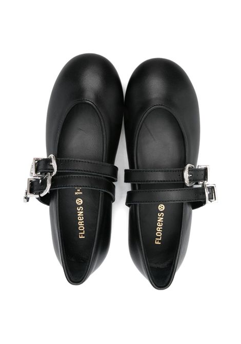 Ballerine con doppio cinturino FLORENS | F025015V