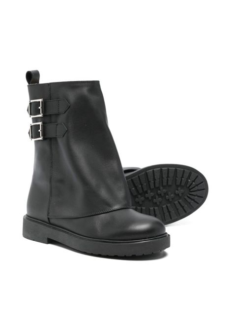 Stivaletti in pelle FLORENS | F037312V