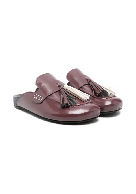 Sabot con nappe FLORENS | F0983A20