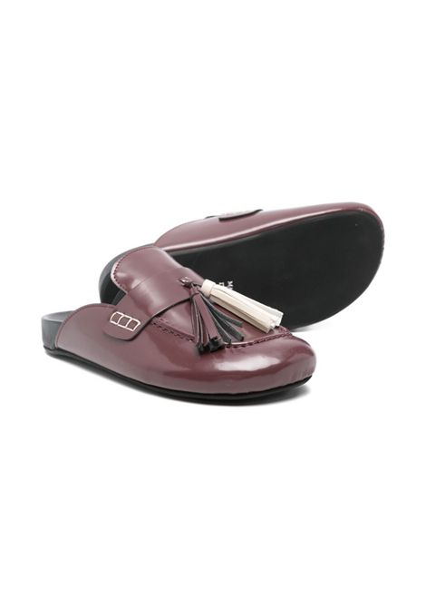Sabot con nappe FLORENS | F0983A20