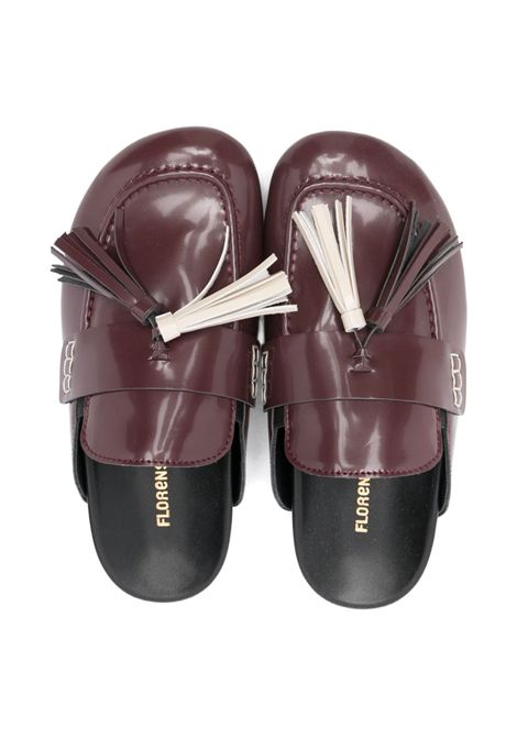 Sabot con nappe FLORENS | F0983A20