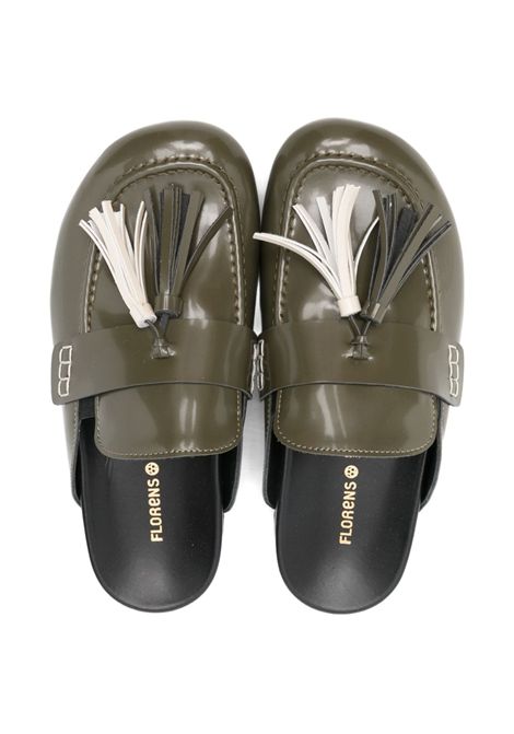 Sabot con nappe FLORENS | F0983A2Q