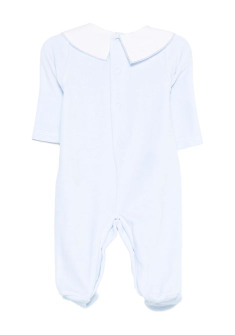 Tutina in ciniglia NANAN | CON055A