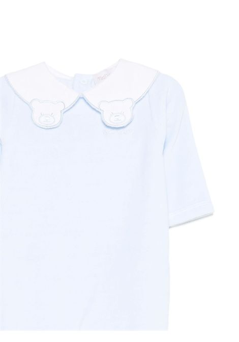 Tutina in ciniglia NANAN | CON055A