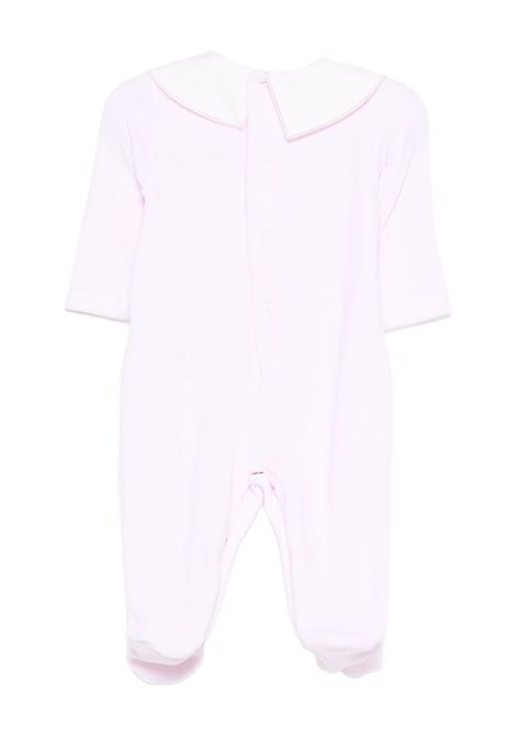 Tutina in ciniglia NANAN | CON055R