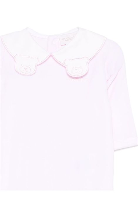 Tutina in ciniglia NANAN | CON055R