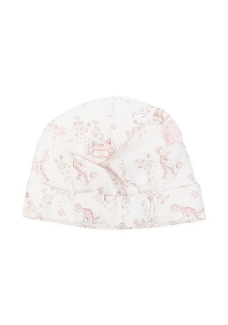 Cappello con stampa NANAN | I25418R