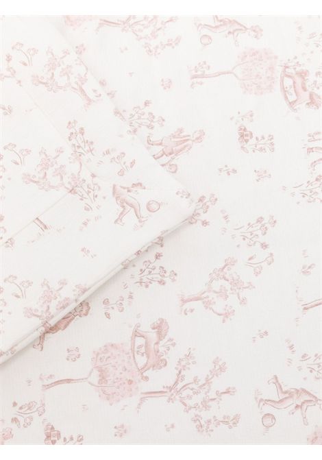 Coperta con stampa NANAN | I25420R