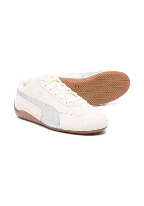 Sneakers con design a inserti PUMA | PU40411401