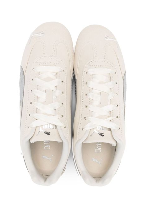 Sneakers con design a inserti PUMA | PU40411401