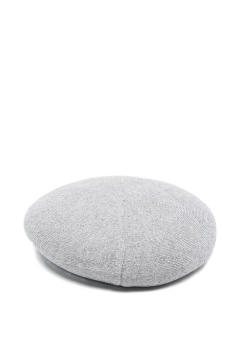 Basco in lana d'Angora REGINA | 50180ALLUMINIO/ROSA