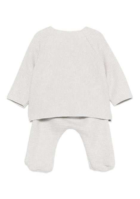 Completo con logo TEDDY&MINOU | A25TDF0006M0151013