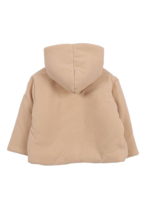 Cappotto con cappuccio TEDDY&MINOU | A25TGM0002M0130125