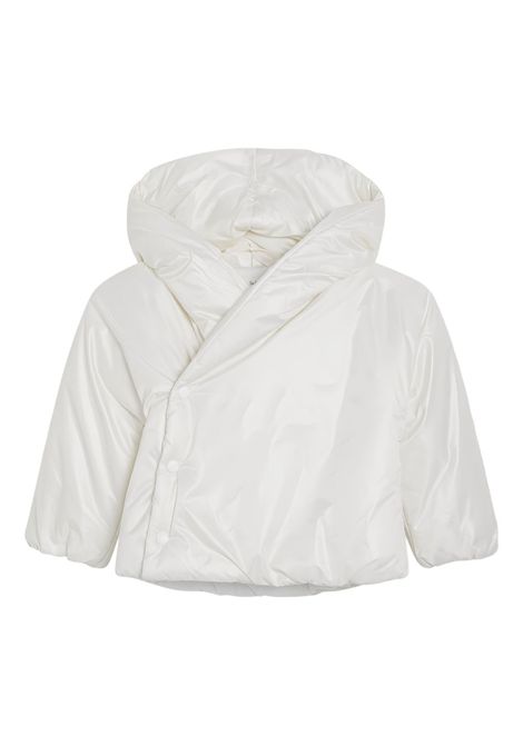 Giacca con cappuccio TEDDY&MINOU | A25TGM0003N0068102