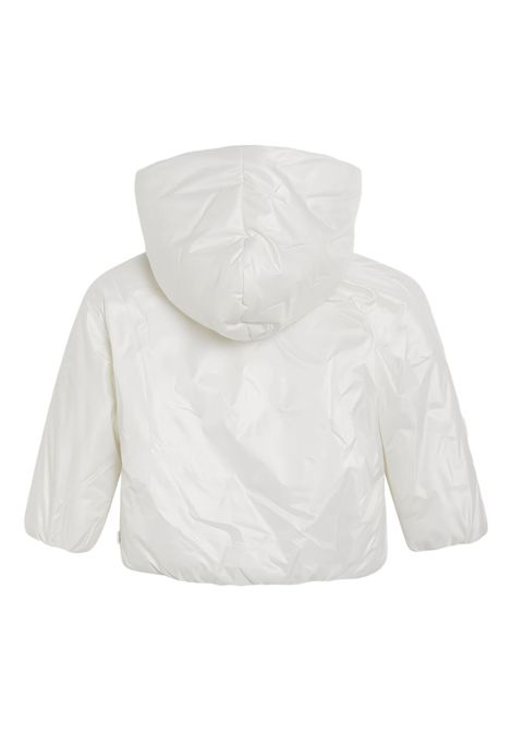 Giacca con cappuccio TEDDY&MINOU | A25TGM0003N0068102