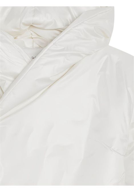 Giacca con cappuccio TEDDY&MINOU | A25TGM0003N0068102