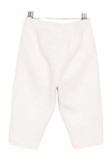 Pantaloni con vita elasticizzata TEDDY&MINOU | A25TPL0006PE033102