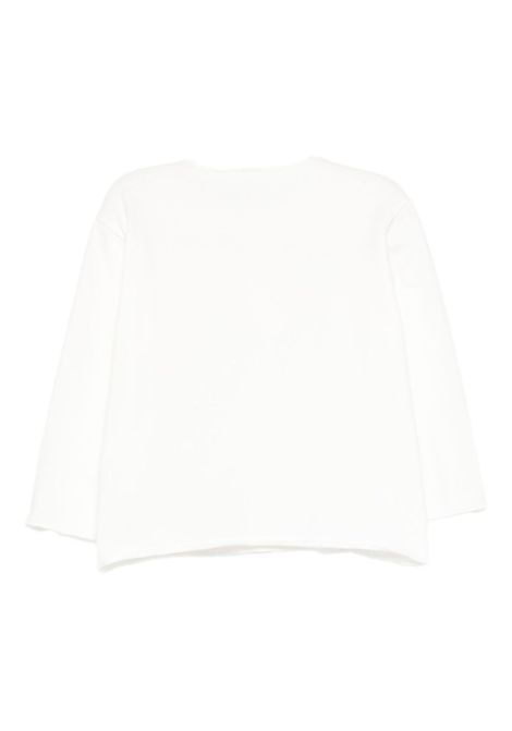 T-shirt con bottoni TEDDY&MINOU | A25TTF0001M0115100