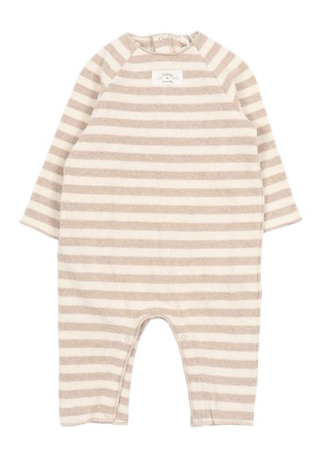 Tutina  a righe TEDDY&MINOU | A25TTL0004M1091124