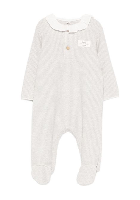 Tutina con colletto TEDDY&MINOU | A25TTP0003M0151013