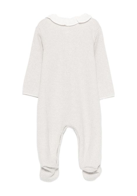 Tutina con colletto TEDDY&MINOU | A25TTP0003M0151013