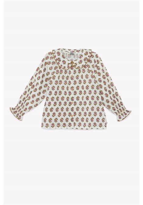 Camicia con stampa BONTON | BB1201212025H