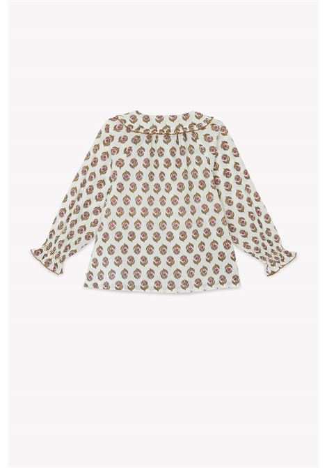 Camicia con stampa BONTON | BB1201212025H