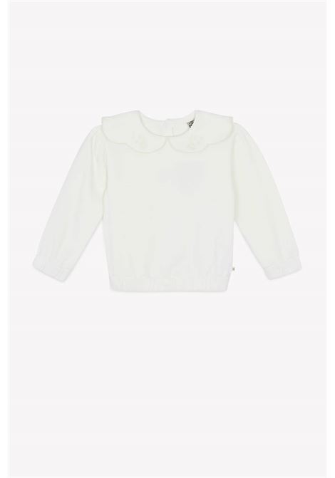 Camicia con ricamo BONTON | BB1500211025H