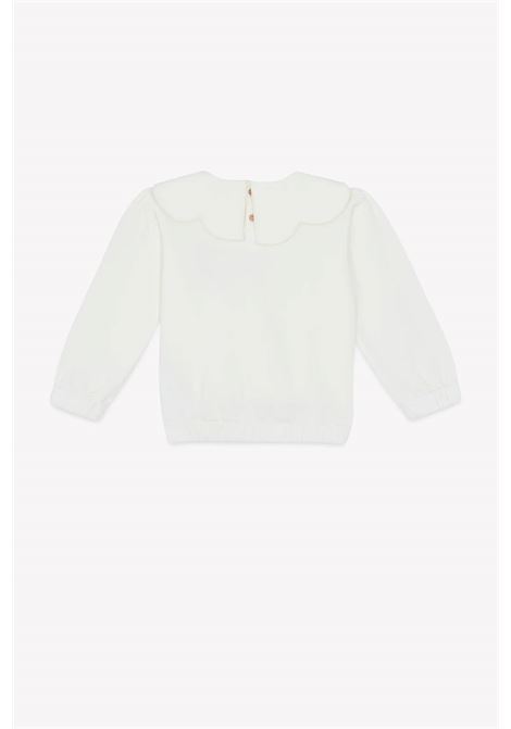 Camicia con ricamo BONTON | BB1500211025H