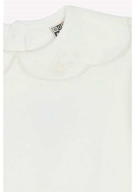 Camicia con ricamo BONTON | BB1500211025H