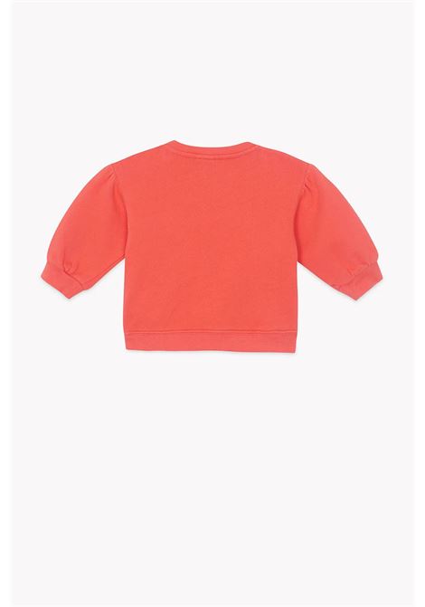 Felpa con logo BONTON | BB1510130525H