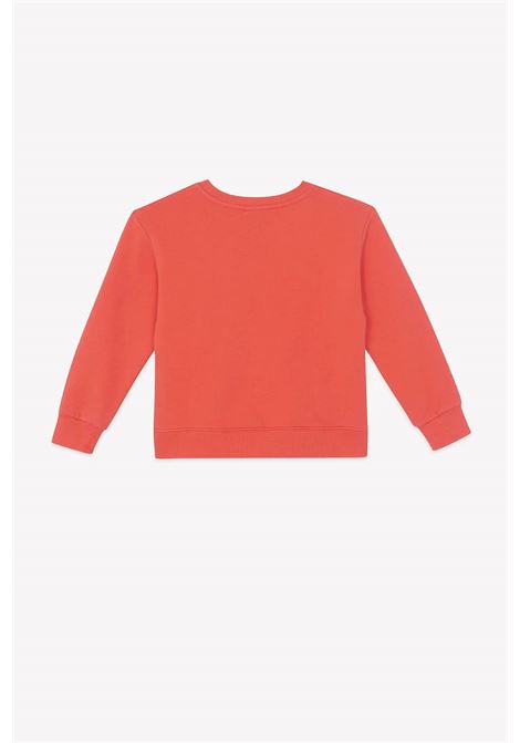 Felpa con logo BONTON | BB1510230525H