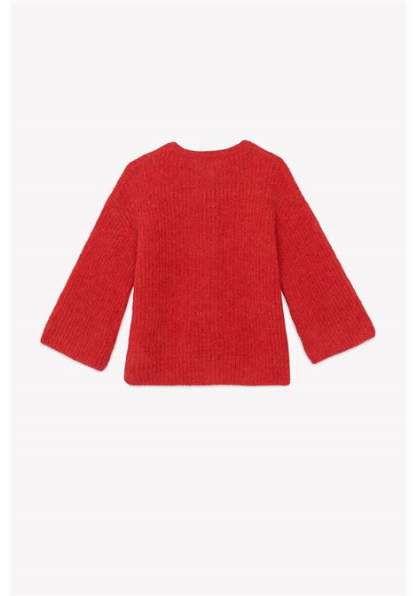 Cardigan con bottoni BONTON | BB1702231025H