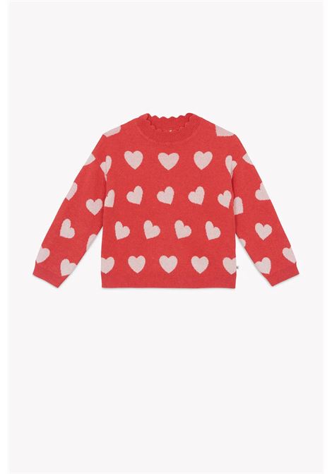 Pull con stampa BONTON | BB1814230525H