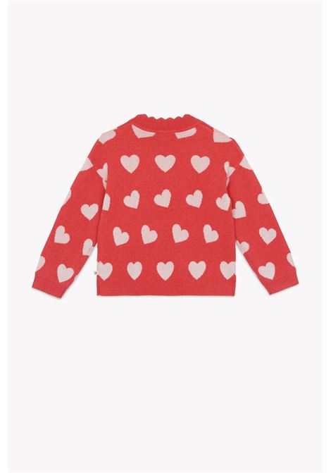 Pull con stampa BONTON | BB1814230525H