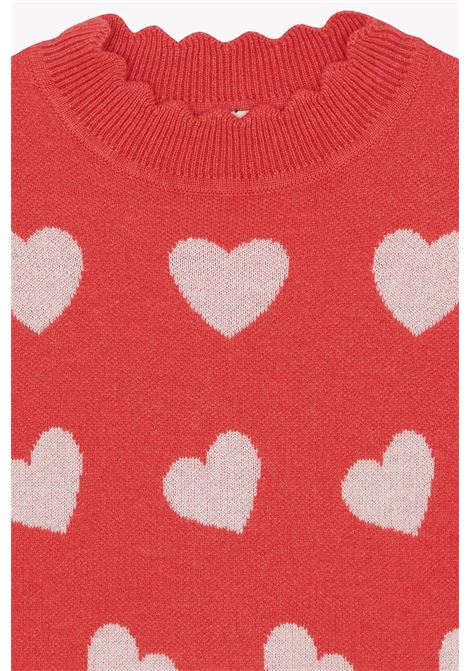 Pull con stampa BONTON | BB1814230525H