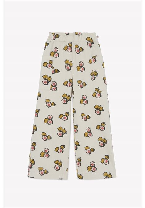 Pantalone con stampa BONTON | BB2200212025H