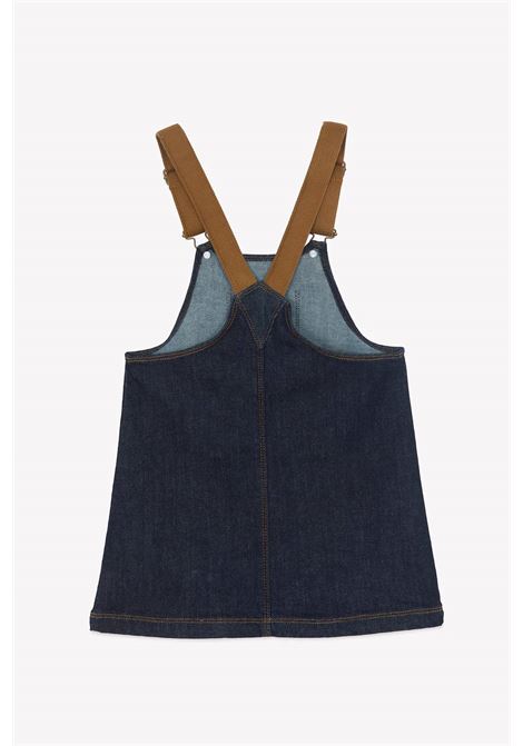 Salopette in denim BONTON | BB3000242225H
