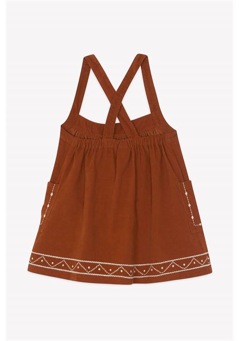 Abito con ricamo BONTON | BB3401261725H