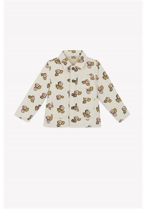 Giacca con stampa BONTON | BB4000212025H