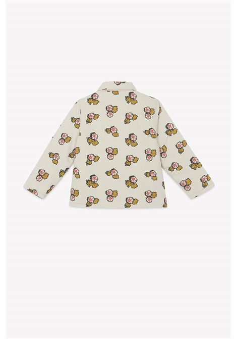 Giacca con stampa BONTON | BB4000212025H