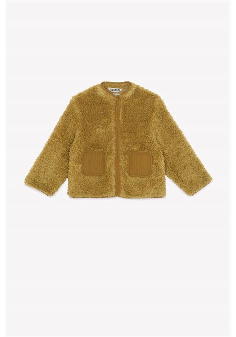 Cardigan in pelliccia BONTON | BB4002250125H