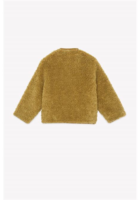 Cardigan in pelliccia BONTON | BB4002250125H